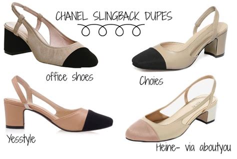 replica chanel handle|chanel pumps dupe.